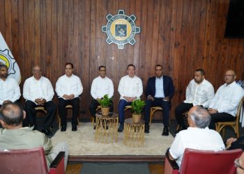 El ministro reiteró que se trata de una idea que actualmente se encuentra en fase de exploración y análisis.