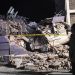 Los terremotos dejaron decenas de réplicas y cuantiosos daños materiales.