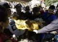 Las labores de rescate continúan en las zonas más afectadas por los terremotos en Venezuela.