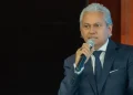 Orlando Soto afirmó que la inversión venezolana en la región se mantendrá.
