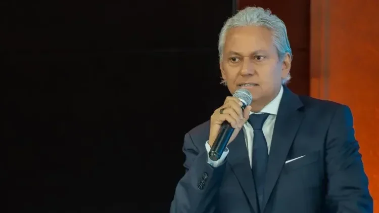 Orlando Soto afirmó que la inversión venezolana en la región se mantendrá.
