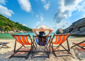 Conforme datos del BC, el gasto promedio de los turistas extranjeros no residentes en 2022 fue de US$139.2. | Fuente externa.