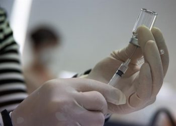 Vacuna Johnson & Johnson