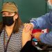 Vacunación coronavirus, covid-19 EEUU