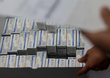 Vacunas Johnson & Johnson