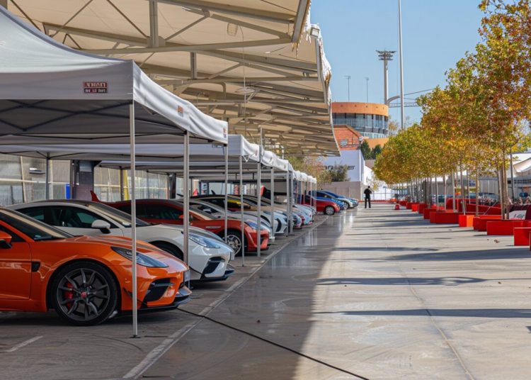 Biden anunció en abril nuevos aranceles por valor de US$18,000 millones a las importaciones de productos de China.