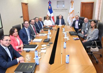 Diego Herrera dice se destinará US$100 millones para apoyar a mipymes.
