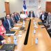 Diego Herrera dice se destinará US$100 millones para apoyar a mipymes.