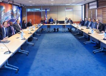 Valdez Albizu y Misión FMI