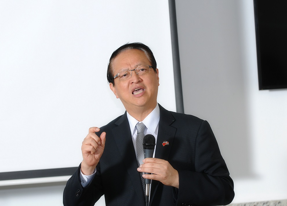 valentino tang, emb taiwan