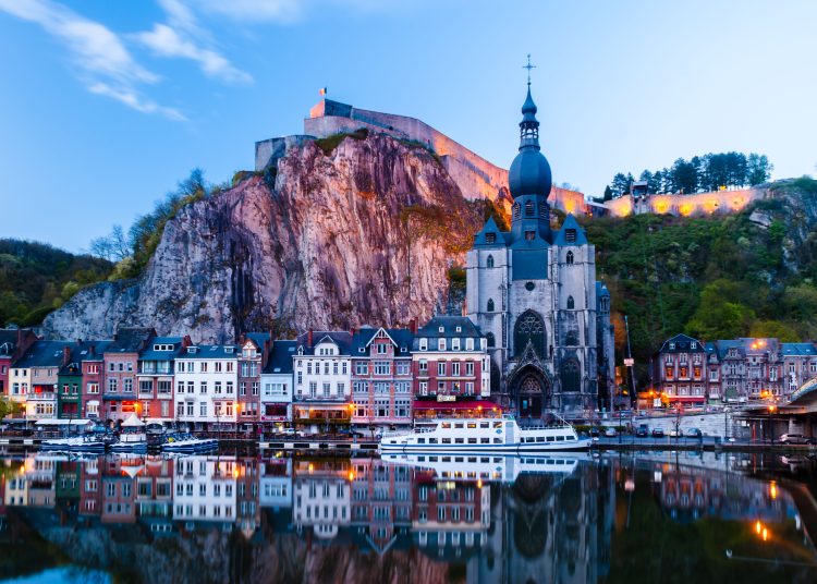 Valona, Belgica