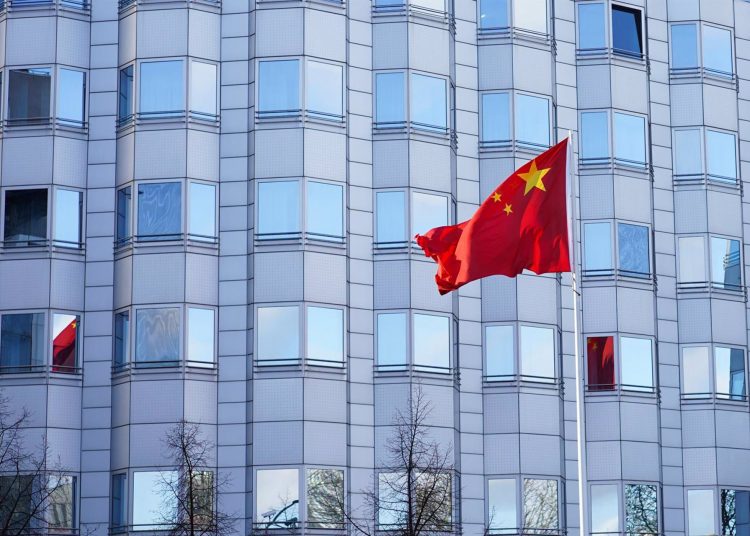 La venta del activo, situado en la ciudad sureña de Shenzen, habría permitido levantar €284.5 millones, según los datos de la subasta.