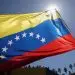 Bandera de Venezuela.- Fuente externa.