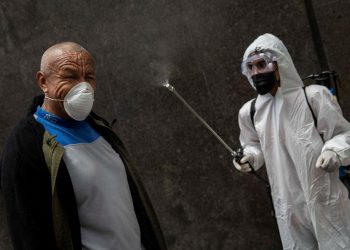 Venezuela coronavirus, crisis Venezuela