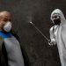 Venezuela coronavirus, crisis Venezuela