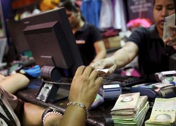 El OVF señaló que, en marzo, los alimentos aumentaron un promedio del 4.8%, el transporte un 4.6%, las comunicaciones un 4.2% y el sector de equipamiento del hogar un 4%.