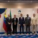 Venezuela y Guinea Ecuatorial