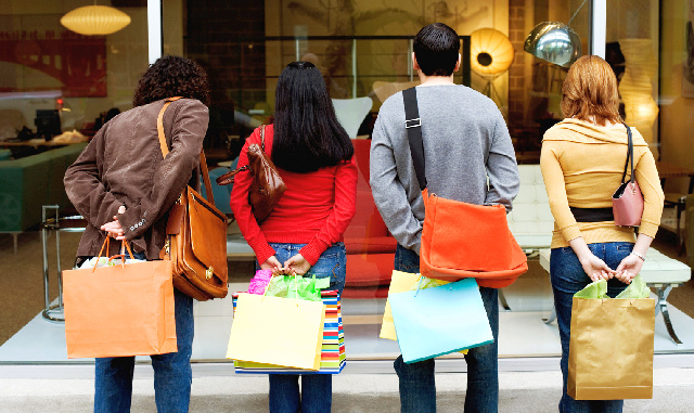 El estudio PAG también brinda resultados desde la óptica del consumidor. Fuente: soloxhoy.net