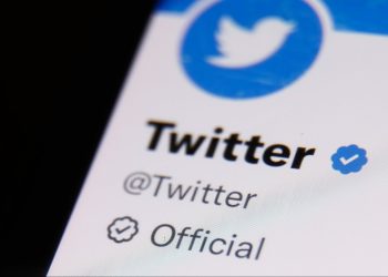 Verificación Twitter