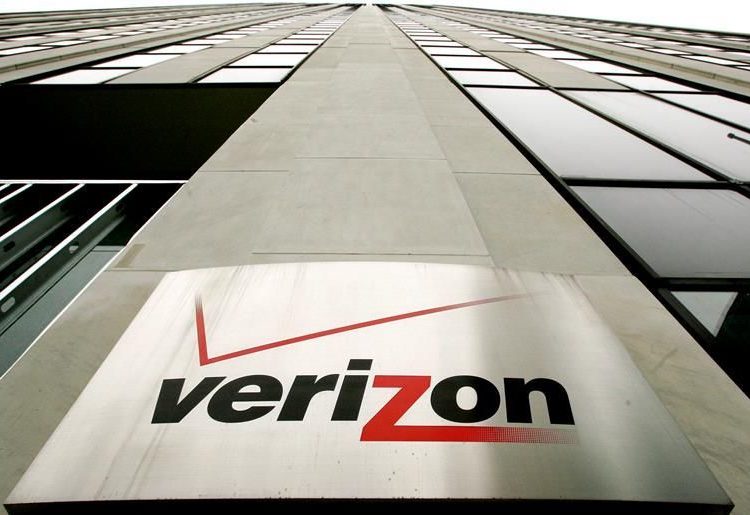 Verizon. | Justin Lane, EFE.