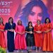 Luisa María de Aquino informó que más del 52% de la población dominicana son mujeres.