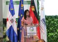 María José Martínez señala que principales retos para los próximos años será fortalecer la coordinación entre políticas climáticas, fiscales y financieras.