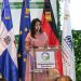 María José Martínez señala que principales retos para los próximos años será fortalecer la coordinación entre políticas climáticas, fiscales y financieras.