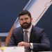 El viceministro de Zonas Francas y Regímenes Especiales del Ministerio de Industria, Comercio y Mipymes (MICM), Carlos Guillermo Flaquer.