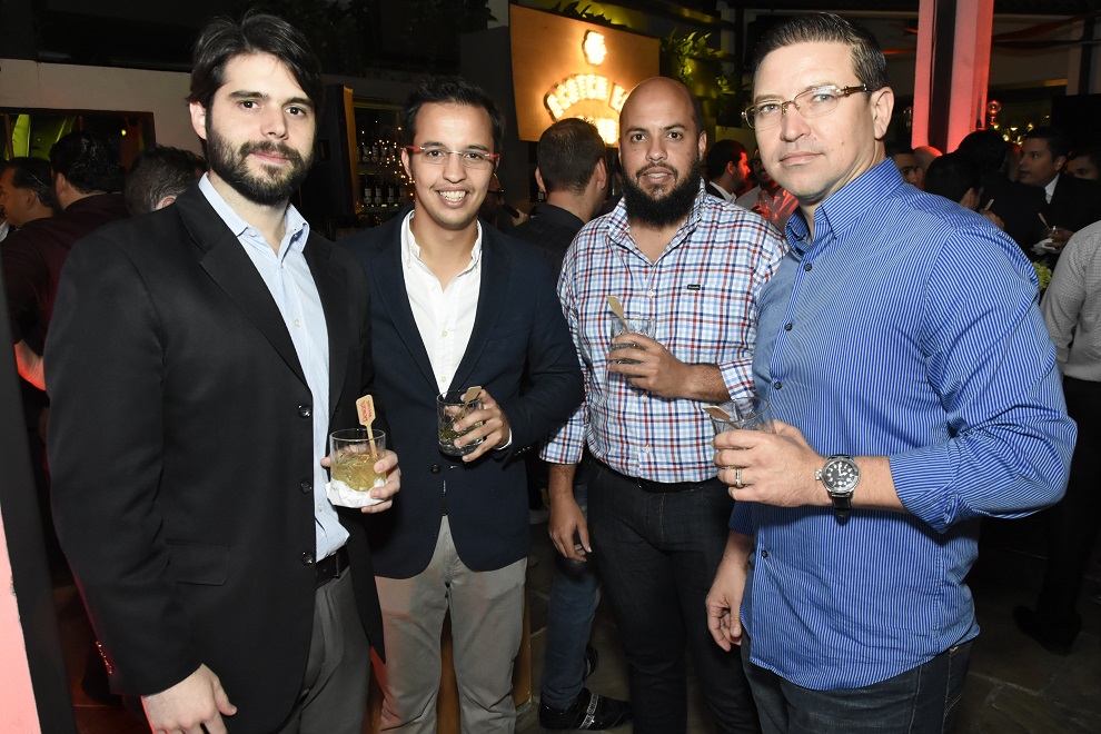 vicnte soto , leo henriquez , ricardo henriquez , juan melendez (1)