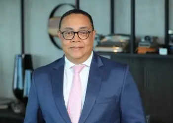 Víctor Bautista, periodista y experto en comunicación estratégica.
