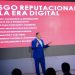 Víctor Bautista, director ejecutivo de Mediáticos. - Fuente externa.