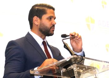 Victor Garrido considera necesario evitar interpretaciones ambiguas al momento de aplicar la ley.