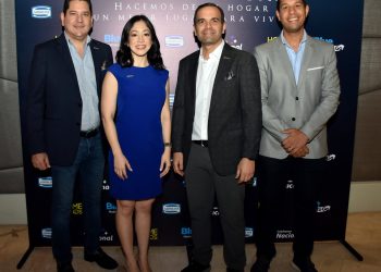 La actividad reunió a los principales distribuidores del país, aliados estratégicos y representantes del sector.