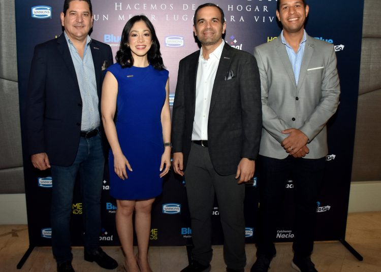 La actividad reunió a los principales distribuidores del país, aliados estratégicos y representantes del sector.