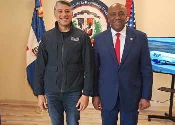 Los vuelos comenzarán el 20 de noviembre.