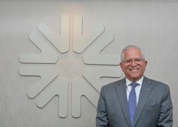 Víctor Virgilio Méndez Saba, presidente Grupo Vimenca.