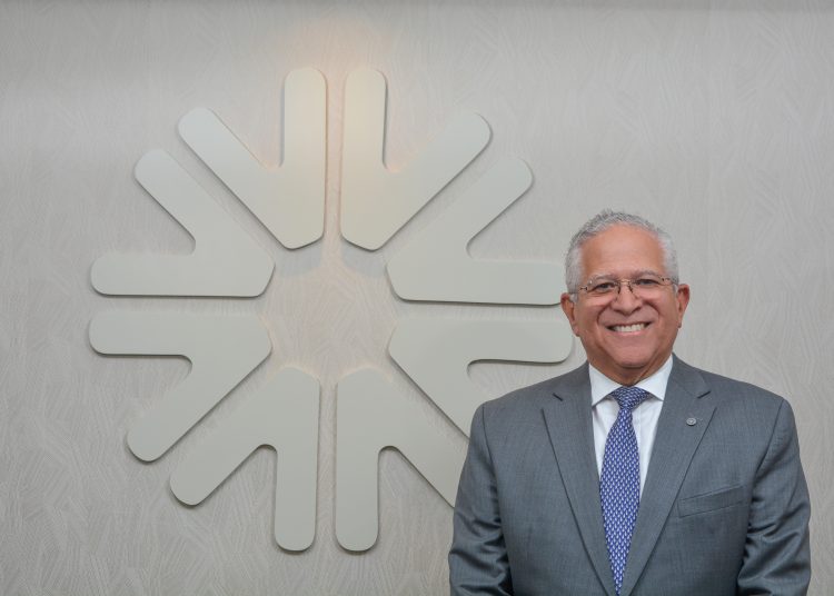 Víctor Virgilio Méndez Saba, presidente Grupo Vimenca.