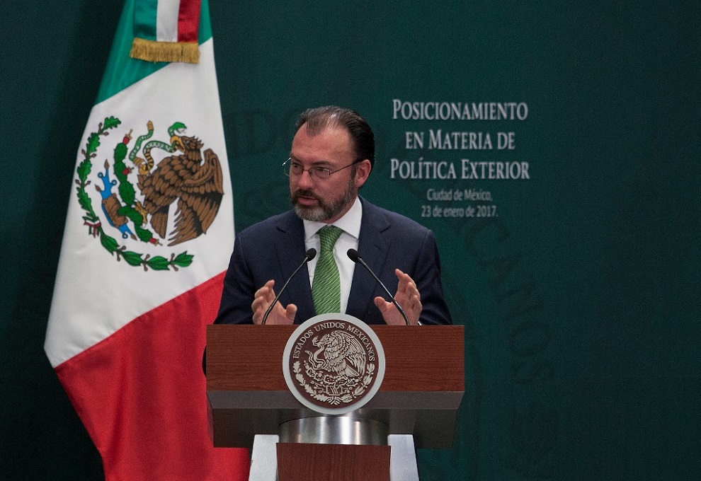 videgaray méxico