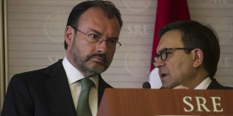 videgaray y guajardo