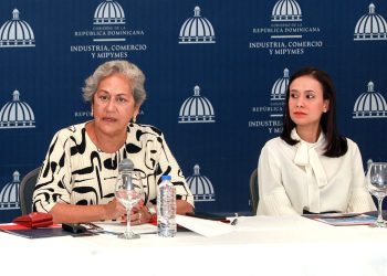 El DR-Cafta busca la creación de una zona de libre comercio entre los países firmantes.