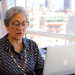 Vilma Arbaje, viceministra de Comercio Exterior del Ministerio de Industria Comercio y Mipymes (MICM). - Fuente externa.