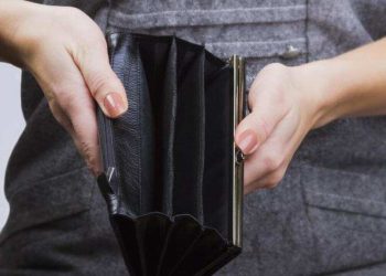 Violencia econonómica 2 getty images