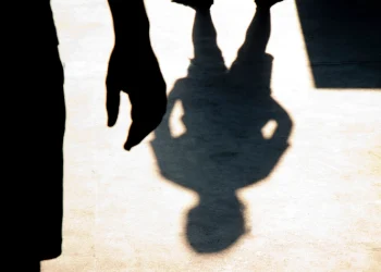 De acuerdo a Unicef, dos de cada tres menores de 14 años en Latinoamérica han experimentado violencia doméstica. | Alex Linch, Getty Images.