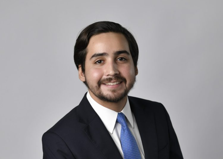 Virgilio Pou Fernández.