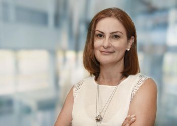 La doctora Virginia Cozzi. | Fuente externa