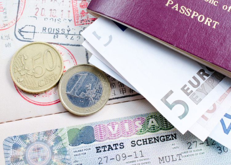 Visado Schengen | Canva.
