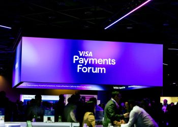 Visa Payments Forum 2026.