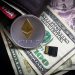 Visa, criptomonedas