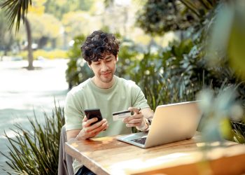 La empresa afirma que su división Visa Scam Disruption (VSD) protege a los consumidores de los estafadores.