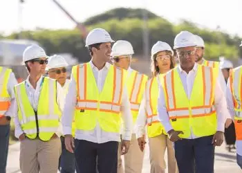 Gracias a la implementación de Energas 4, se logrará una disminución anual de 200,000 toneladas de CO₂.- Fuente externa.